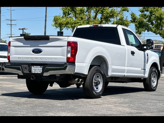 2019 Ford F-350 XL