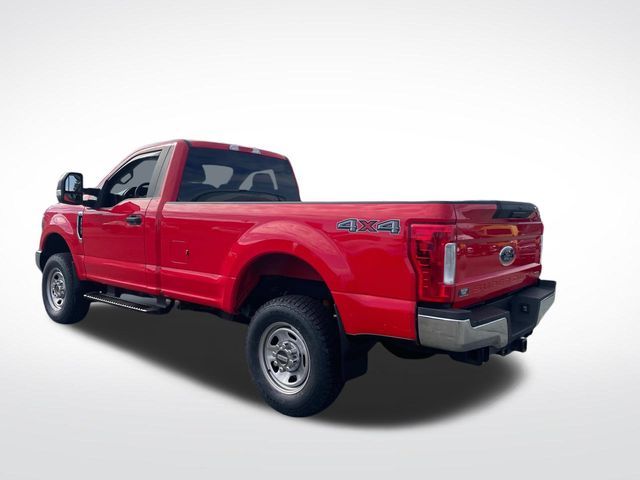 2019 Ford F-350 XL