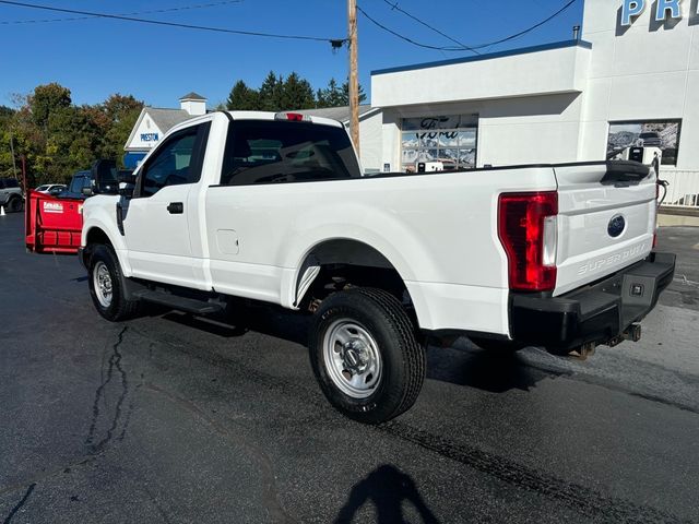 2019 Ford F-350 XL