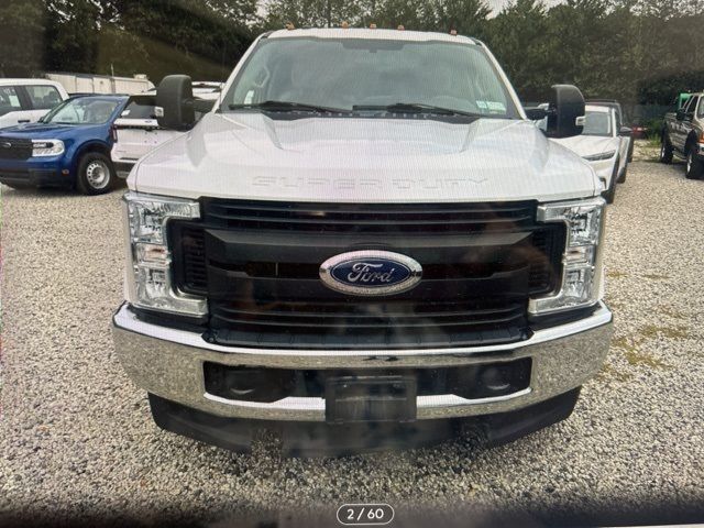 2019 Ford F-350 XL