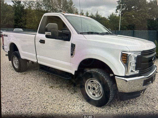 2019 Ford F-350 XL