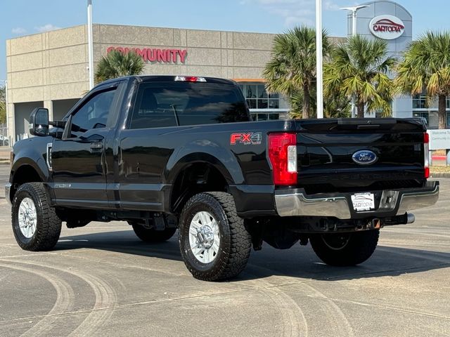 2019 Ford F-350 XL