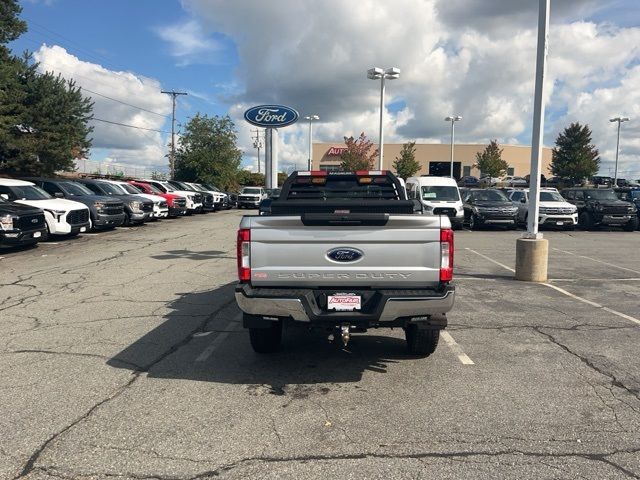 2019 Ford F-350 XL