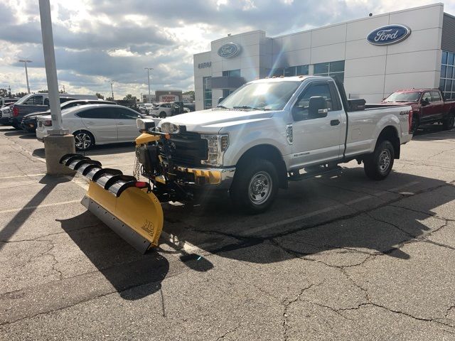 2019 Ford F-350 XL