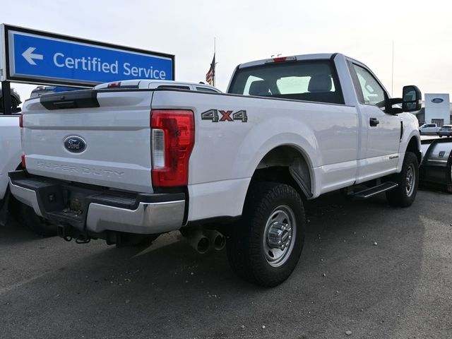 2019 Ford F-350 XL