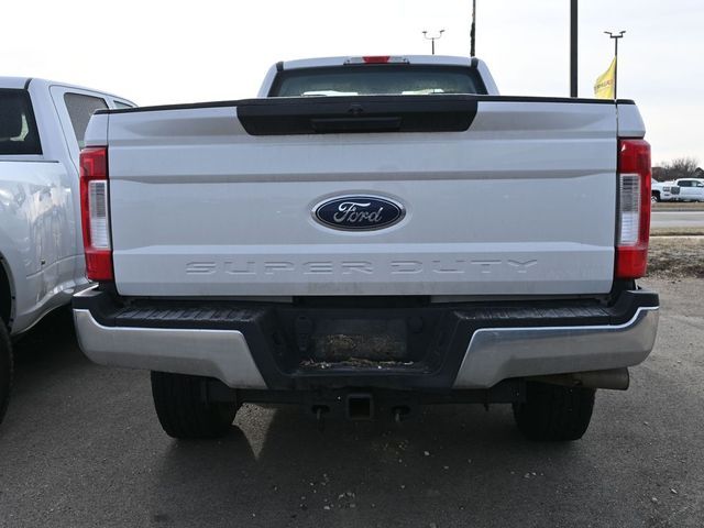 2019 Ford F-350 XL