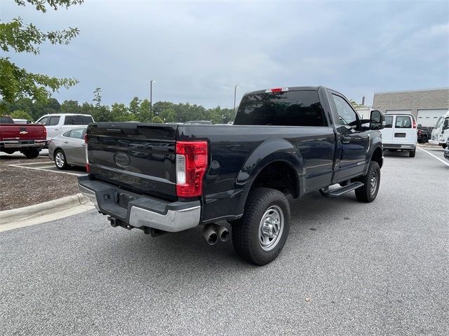 2019 Ford F-350 XL