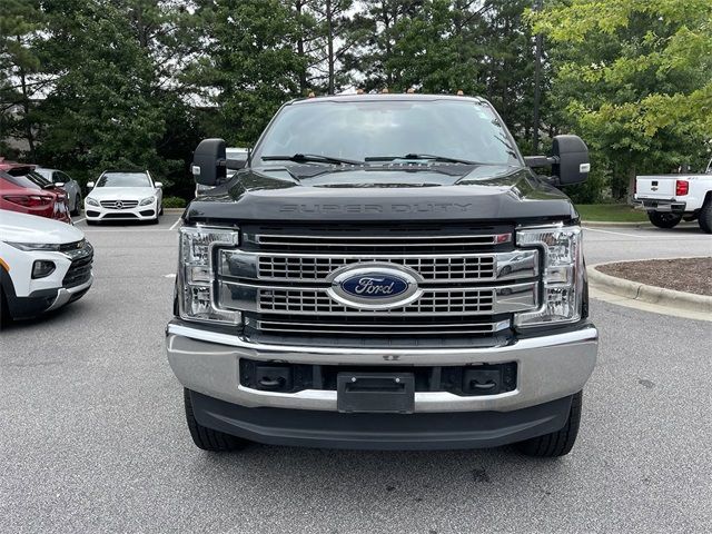 2019 Ford F-350 XL