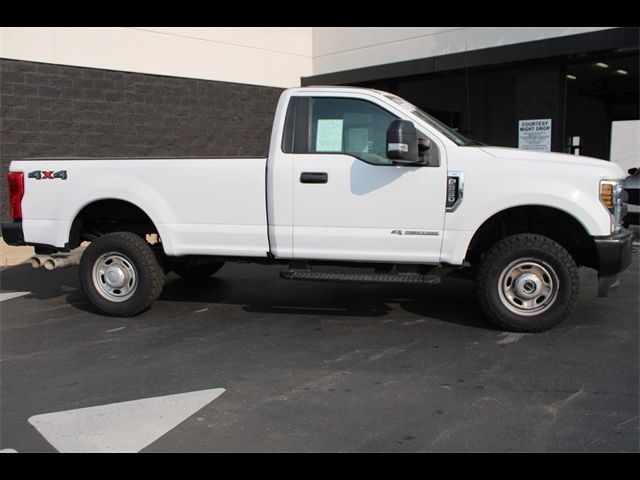 2019 Ford F-350 XL