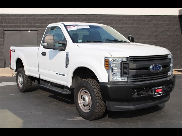 2019 Ford F-350 XL