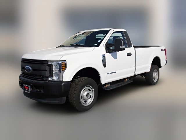 2019 Ford F-350 XL