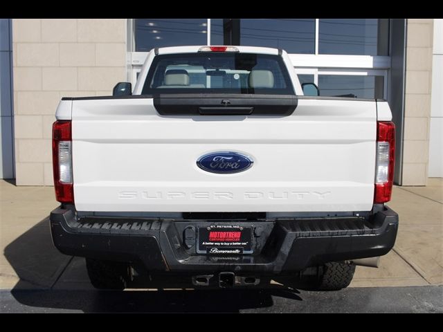 2019 Ford F-350 XL