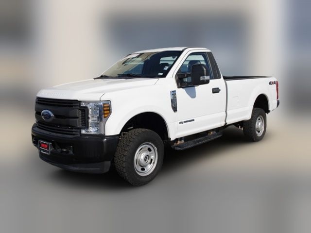 2019 Ford F-350 XL