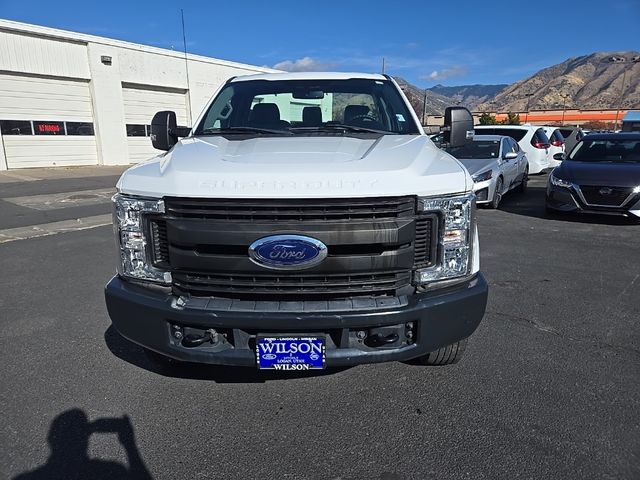 2019 Ford F-350 XL