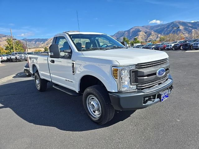 2019 Ford F-350 XL