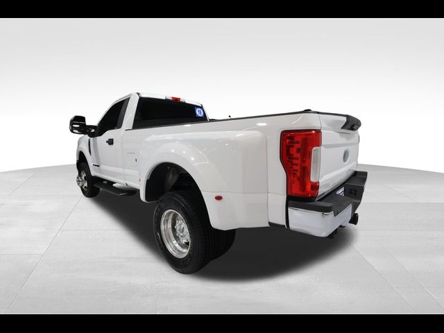 2019 Ford F-350 XL