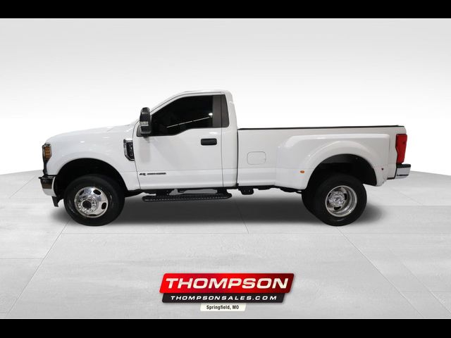 2019 Ford F-350 XL