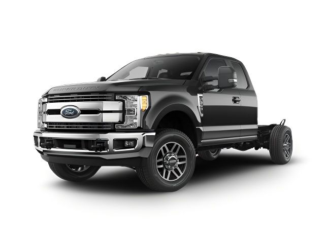 2019 Ford F-350 XLT