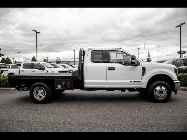 2019 Ford F-350 XLT