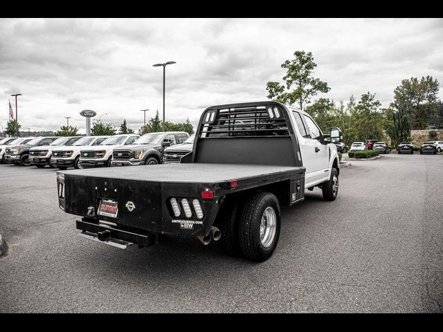 2019 Ford F-350 XLT