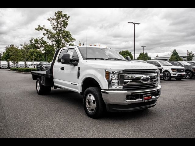 2019 Ford F-350 XLT