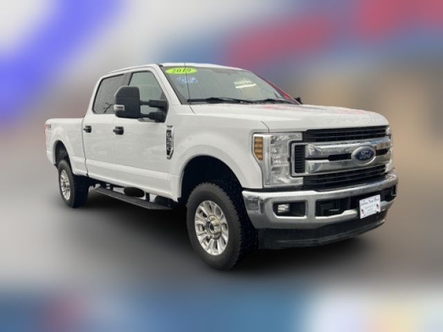 2019 Ford F-350 XLT