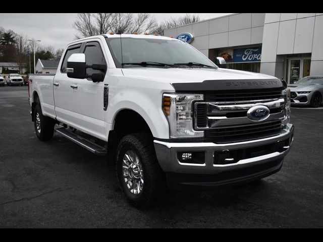 2019 Ford F-350 XLT