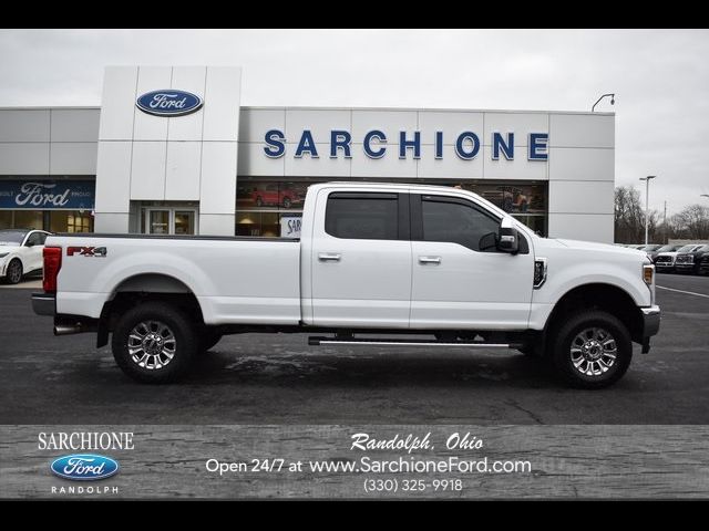 2019 Ford F-350 XLT