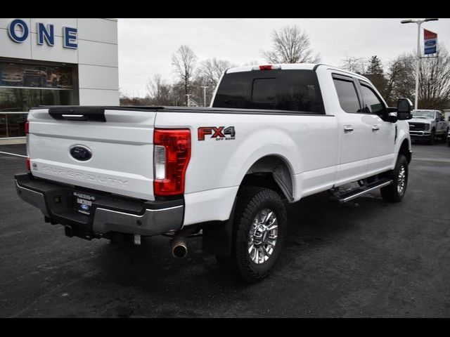 2019 Ford F-350 XLT