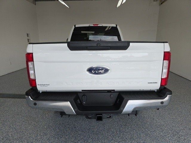 2019 Ford F-350 XLT