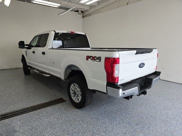 2019 Ford F-350 XLT