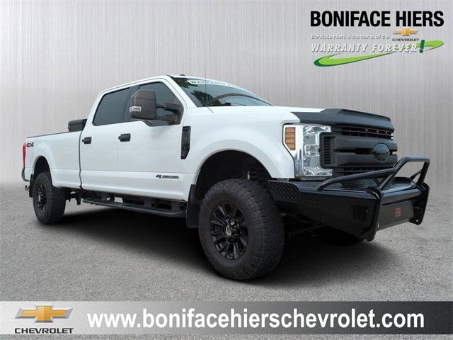 2019 Ford F-350 XLT