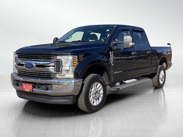 2019 Ford F-350 XLT