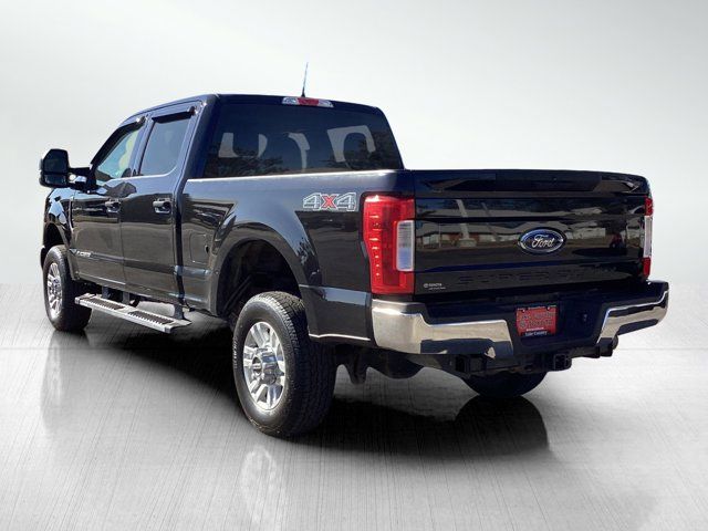 2019 Ford F-350 XLT