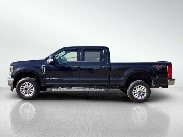 2019 Ford F-350 XLT