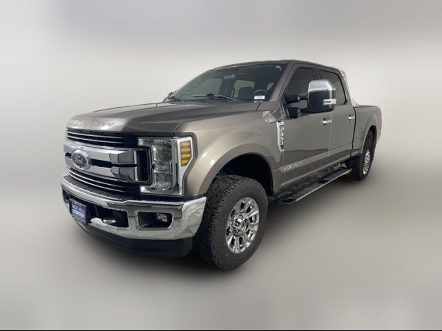 2019 Ford F-350 XLT