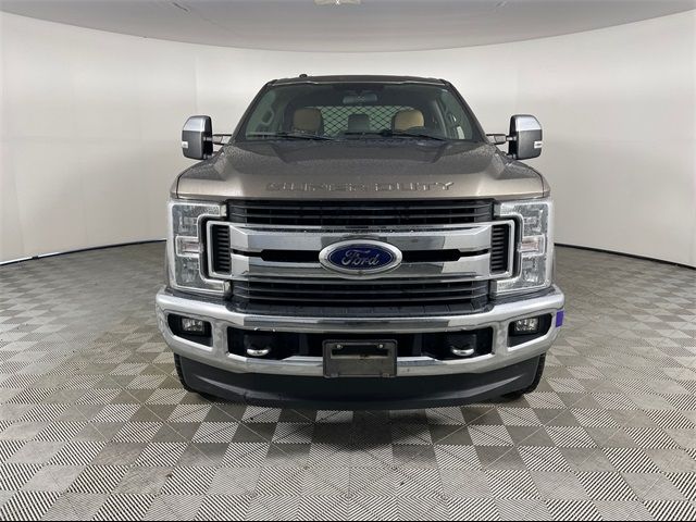 2019 Ford F-350 XLT