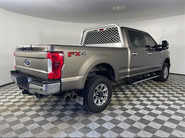 2019 Ford F-350 XLT