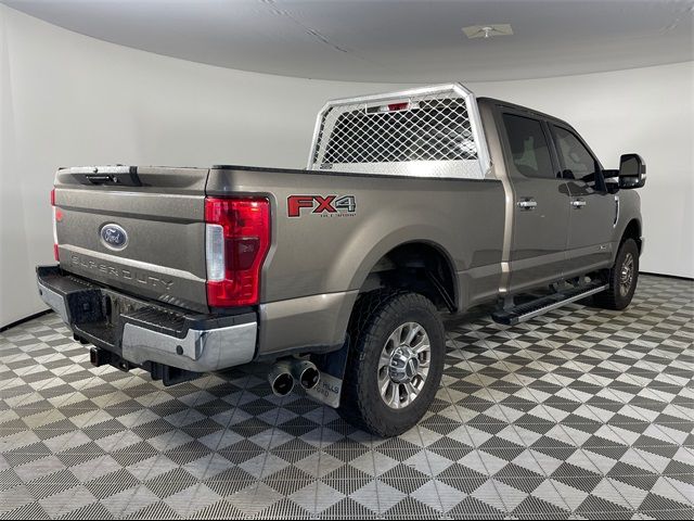 2019 Ford F-350 XLT