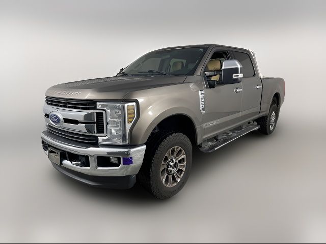 2019 Ford F-350 XLT