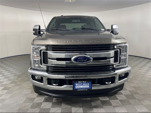 2019 Ford F-350 XLT