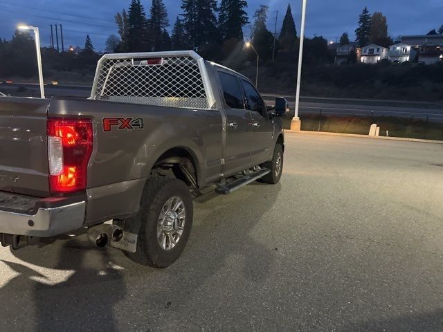 2019 Ford F-350 XLT