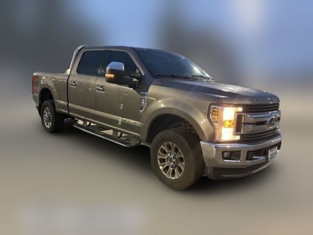 2019 Ford F-350 XLT