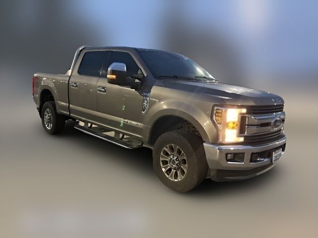 2019 Ford F-350 XLT