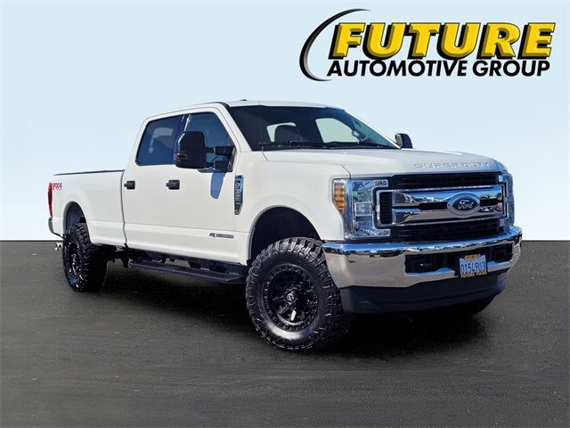 2019 Ford F-350 XLT