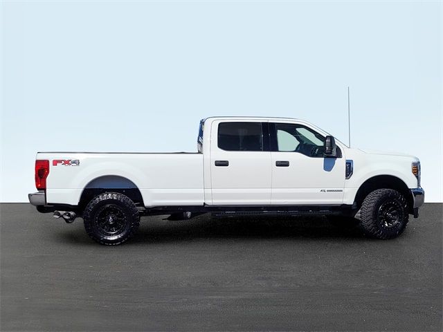 2019 Ford F-350 XLT