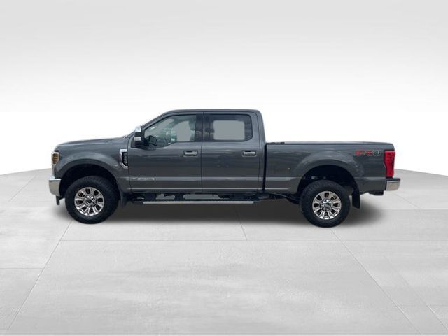 2019 Ford F-350 XLT