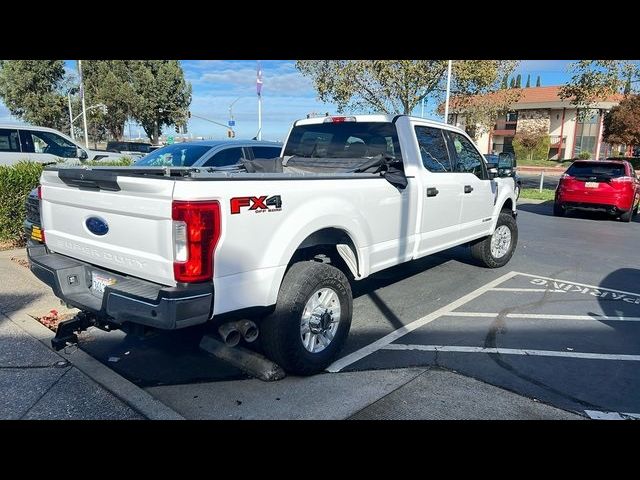 2019 Ford F-350 XLT