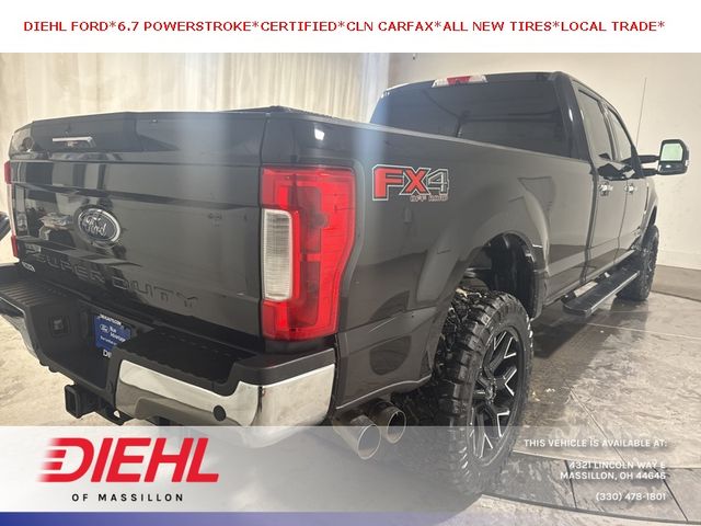 2019 Ford F-350 XLT