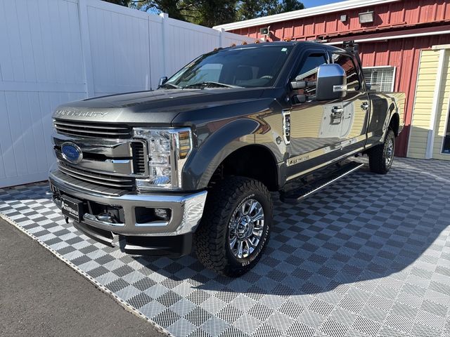 2019 Ford F-350 XLT